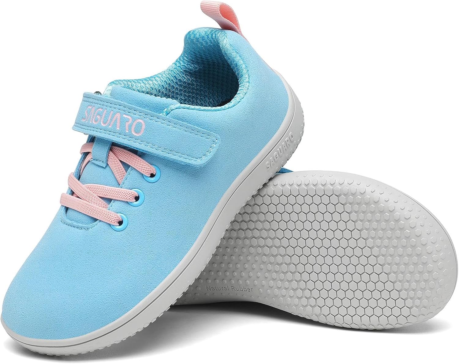 Detalle 2 de SAGUARO Scarpe Barefoot bambini Gr.25-36