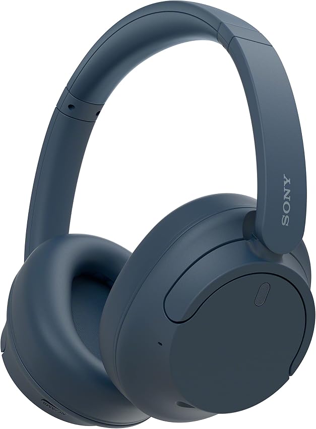 Imagen de Sony WH-CH720N Auriculares Inalámbricos Bluetooth Noise Cancelling en OfertitasTOP