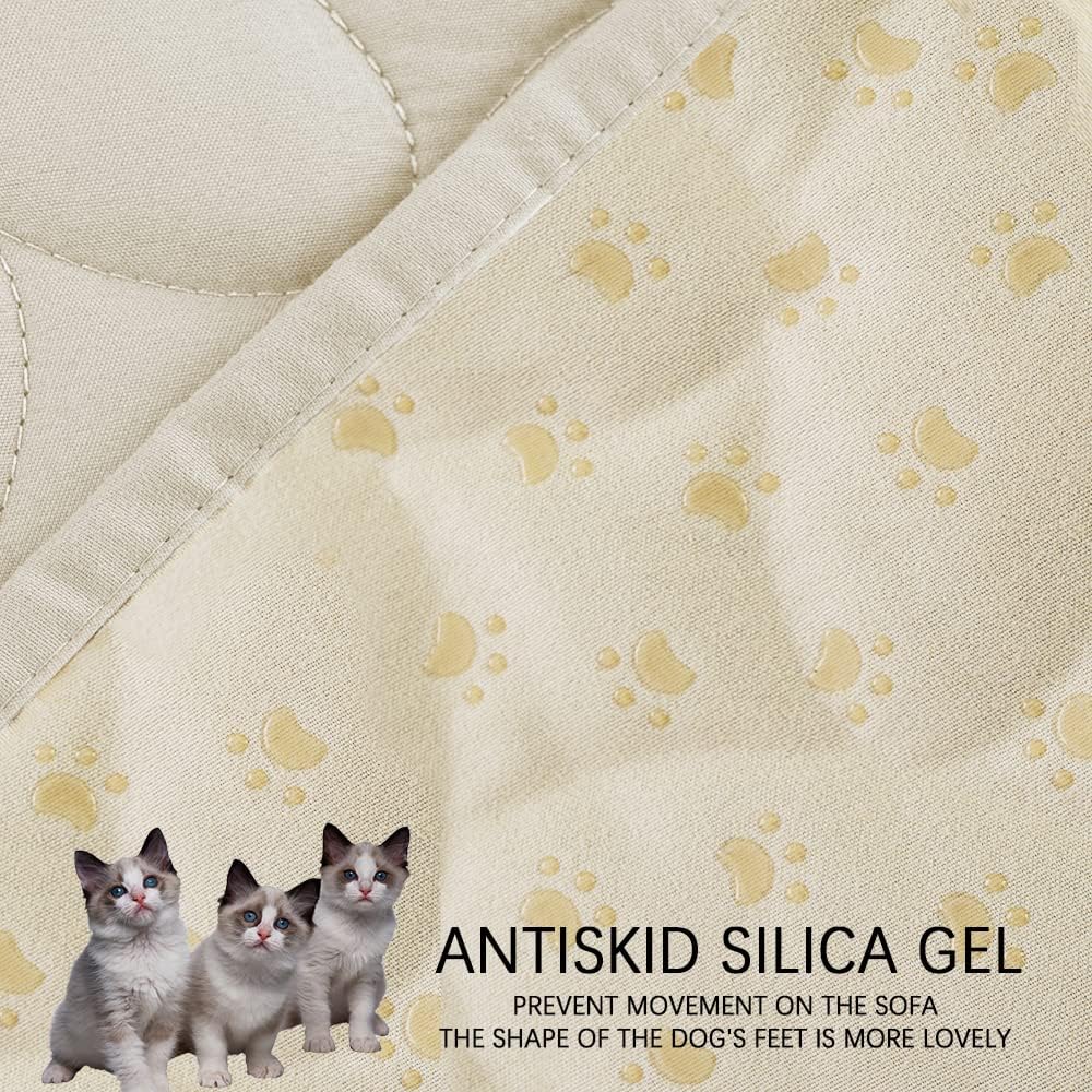 Thumbnail 3 de Ameritex Pet Bed Cover 5-layer waterproof