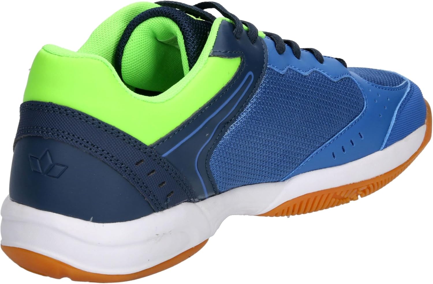 Thumbnail 3 de Lico Kinder Skip vs Sneaker – leichter Indoorschuh mit auswechselbarer Textileinlegesohle