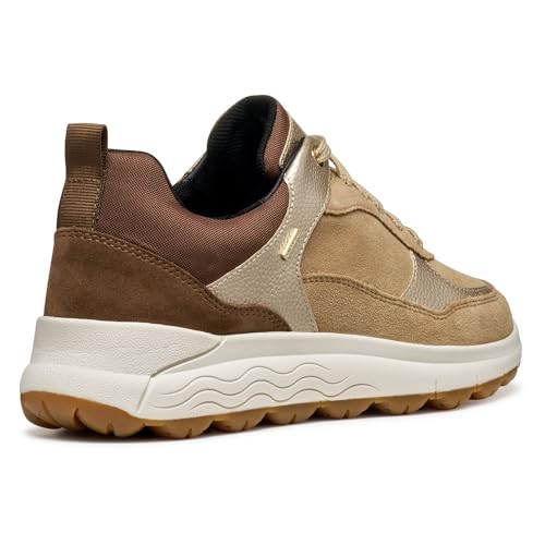 Thumbnail 5 de Geox Zapatillas D Spheria 4X4 B ABX beige 42 EU