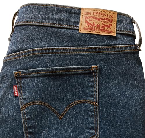 Thumbnail 4 de Levi's 314 Shaping Straight vaqueros 28W/30L