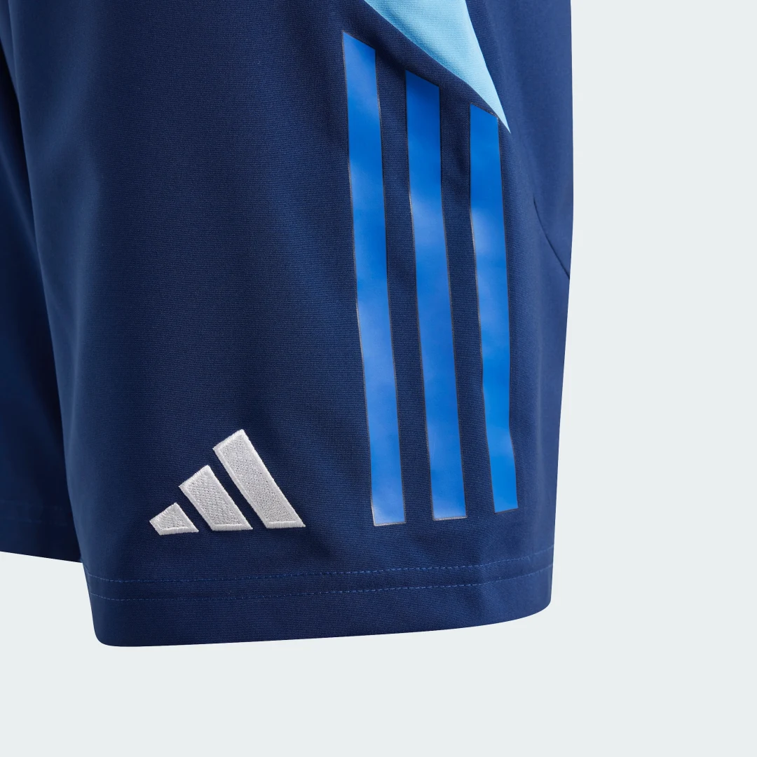 Thumbnail 2 de Pantalón corto Tiro 24 Competition Downtime (Adolescentes) de Adidas