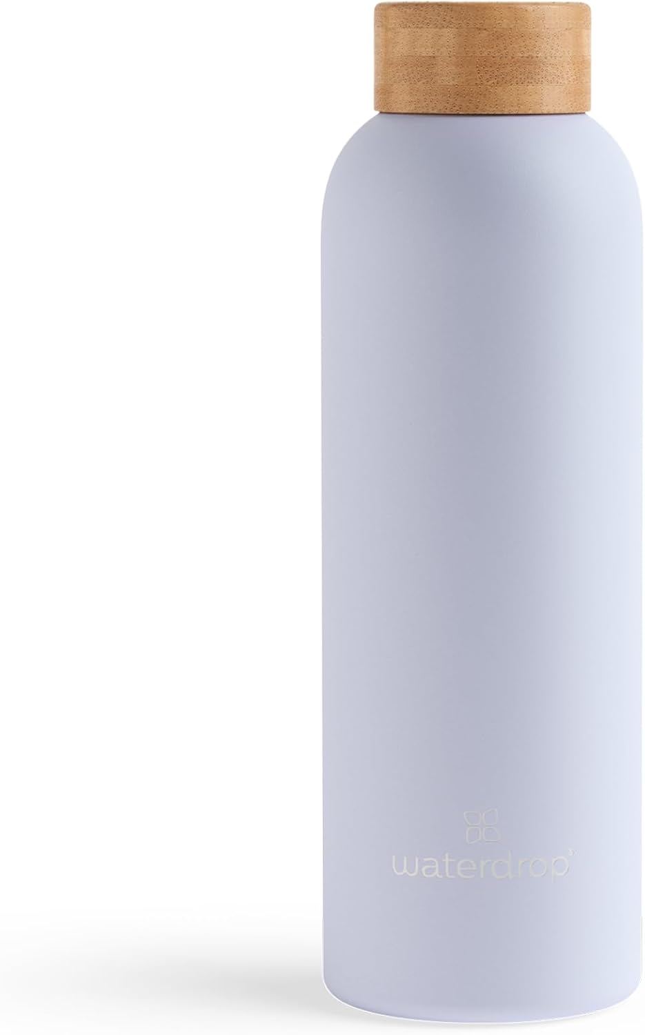 Detalle de waterdrop Borraccia Termica 600ml 🚰