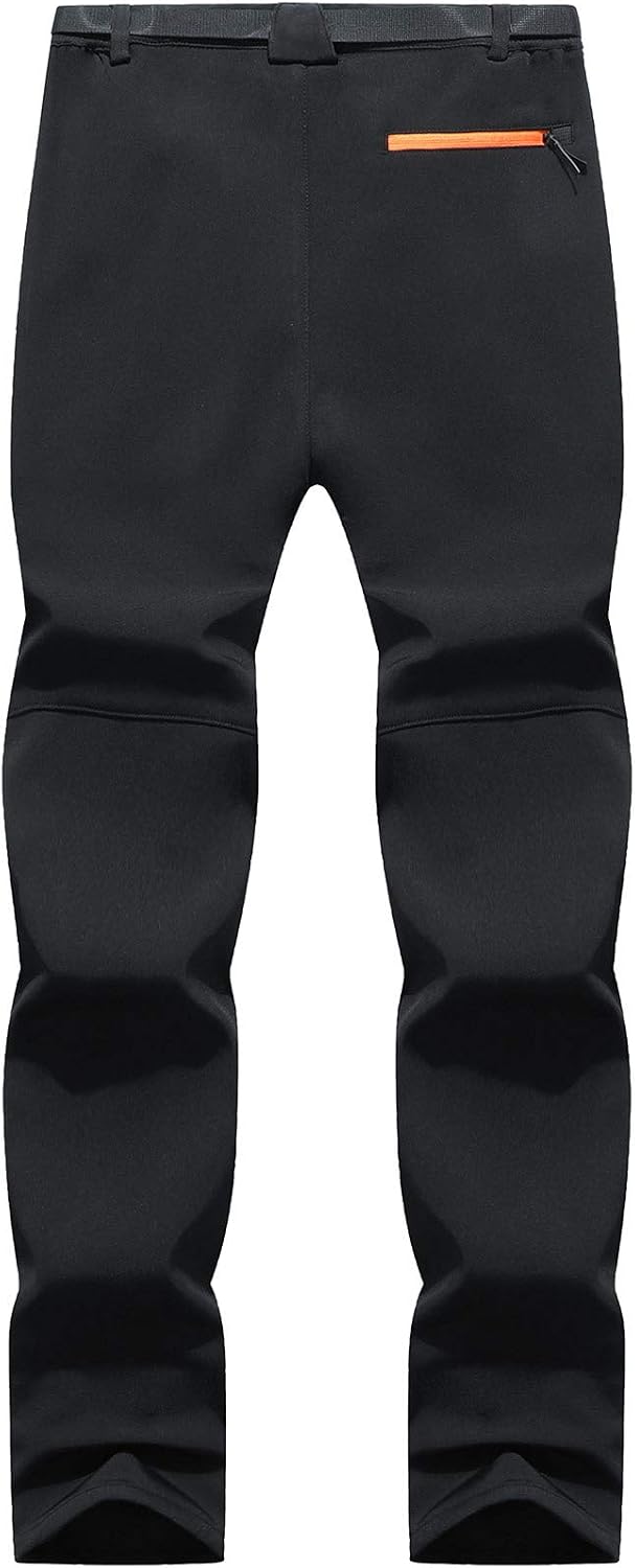 Thumbnail 5 de BenBoy Damen Wanderhose Wasserdicht Softshellhose Damenhose ❄️?