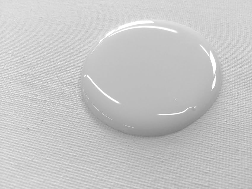 Detalle de Liquitex Médium Fluido barniz brillante 237 ml 🎨