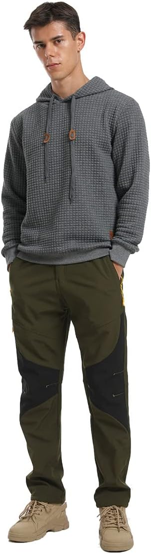 Detalle 2 de JustSun Sweat à Capuche Homme