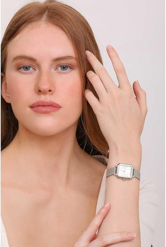 Detalle de Armani Exchange Orologio da Donna 27 mm
