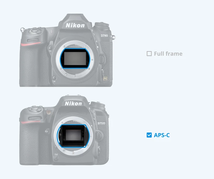 Thumbnail 7 de Nikon D7500 + AF-S 35mm f/1.8G DX: Eine solide DSLR-Kombination für ambitionierte Einsteiger