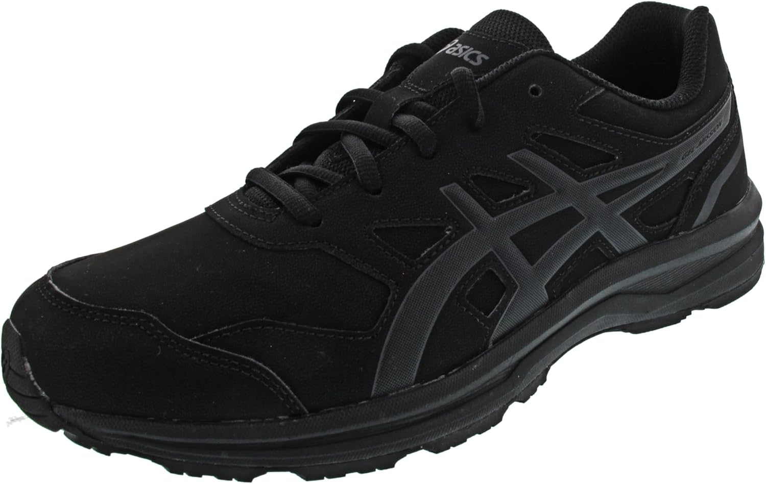 Thumbnail 4 de ASICS Gel Mission 3 Q801Y9097: Scarpe sportive comode ed affidabili per uso quotidiano
