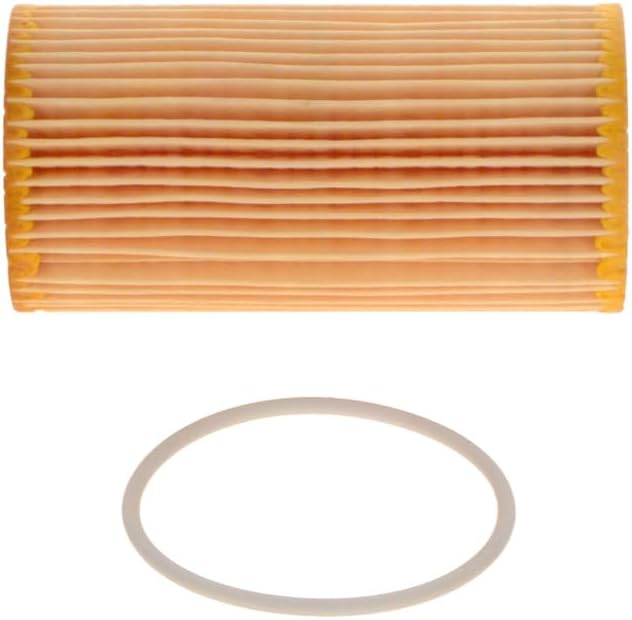 Thumbnail 5 de Filtre à huile automobile Bosch P9244 : séparation des suies et des particules métalliques