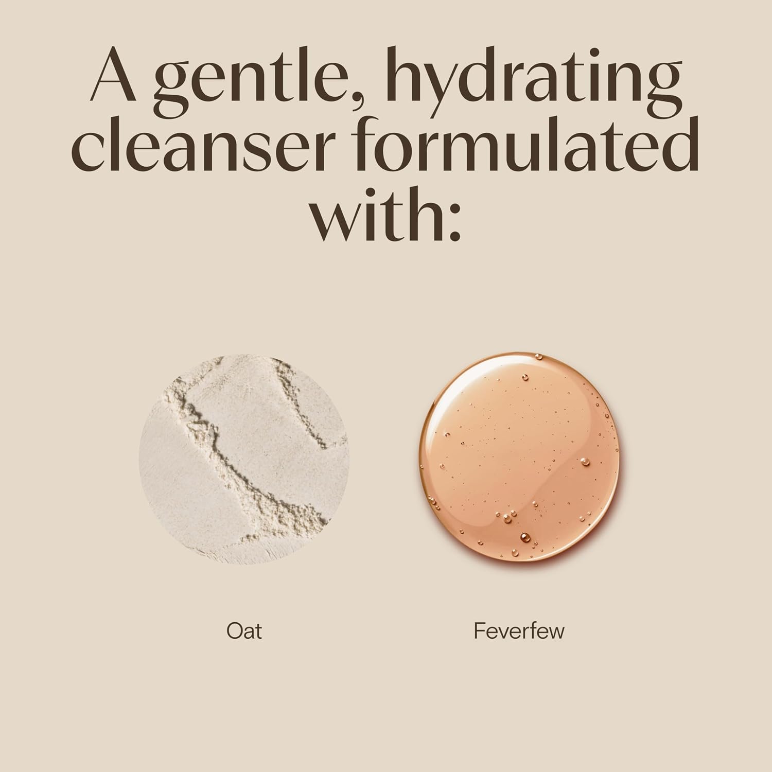 Thumbnail 4 de Aveeno Calm + Restore Cleanser 7.8 fl oz