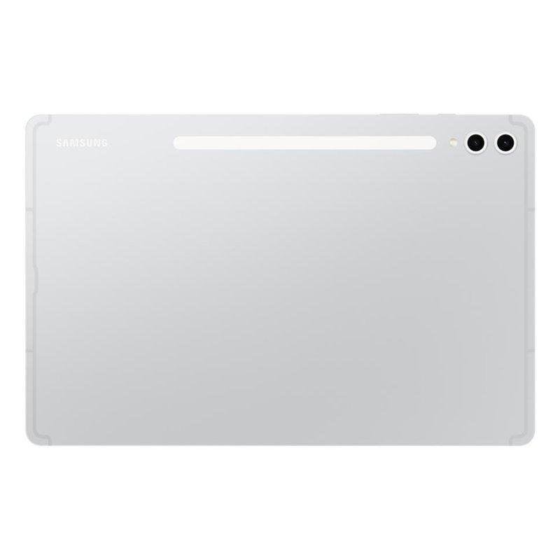 Thumbnail 1 de Samsung Galaxy Tab S10 Plus WiFi 12,4" 12GB/512GB Plata: rendimiento profesional en un formato premium