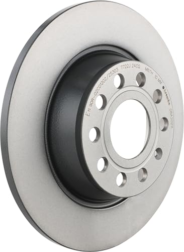 Detalle de Brembo 08.A202.11 disque de frein arrière ⚙