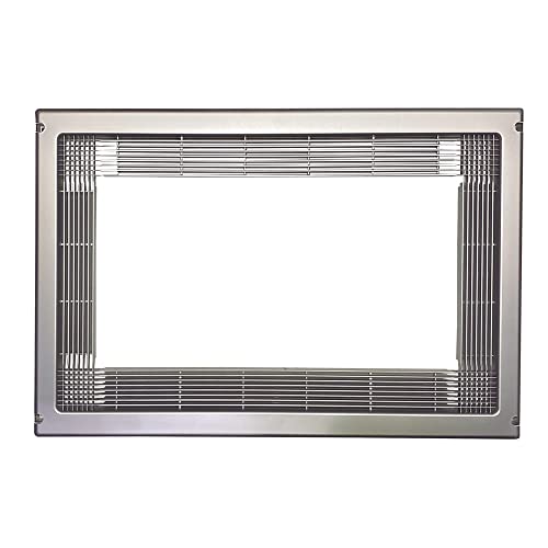 Imagen de Micel - Marco para Microondas, Gris, 600 x 400 mm en OfertitasTOP
