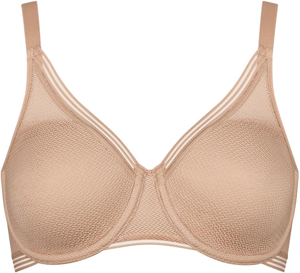 Thumbnail 3 de Triumph Infinite Sensation W01 Soutien-Gorge Minimiseur Femme : élégance et confort au quotidien