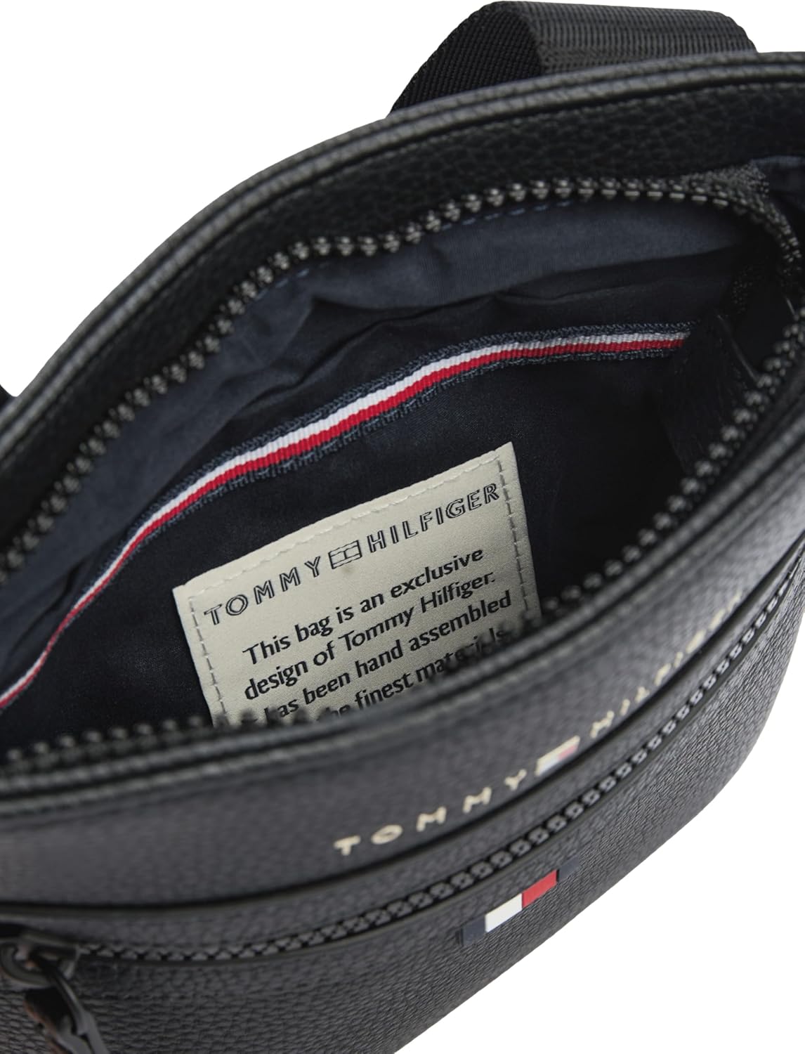 Thumbnail 4 de Tommy Hilfiger Essential PU Mini bandolera 1 unidad