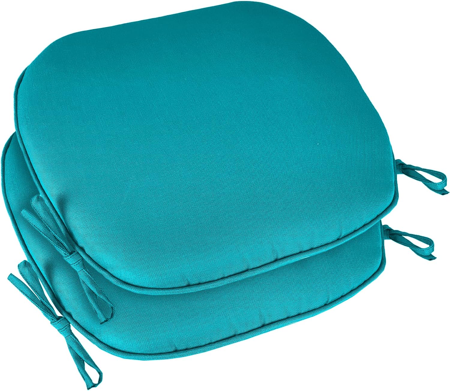 Detalle 2 de SleepMan Chair Cushions 17 x 16 Inches