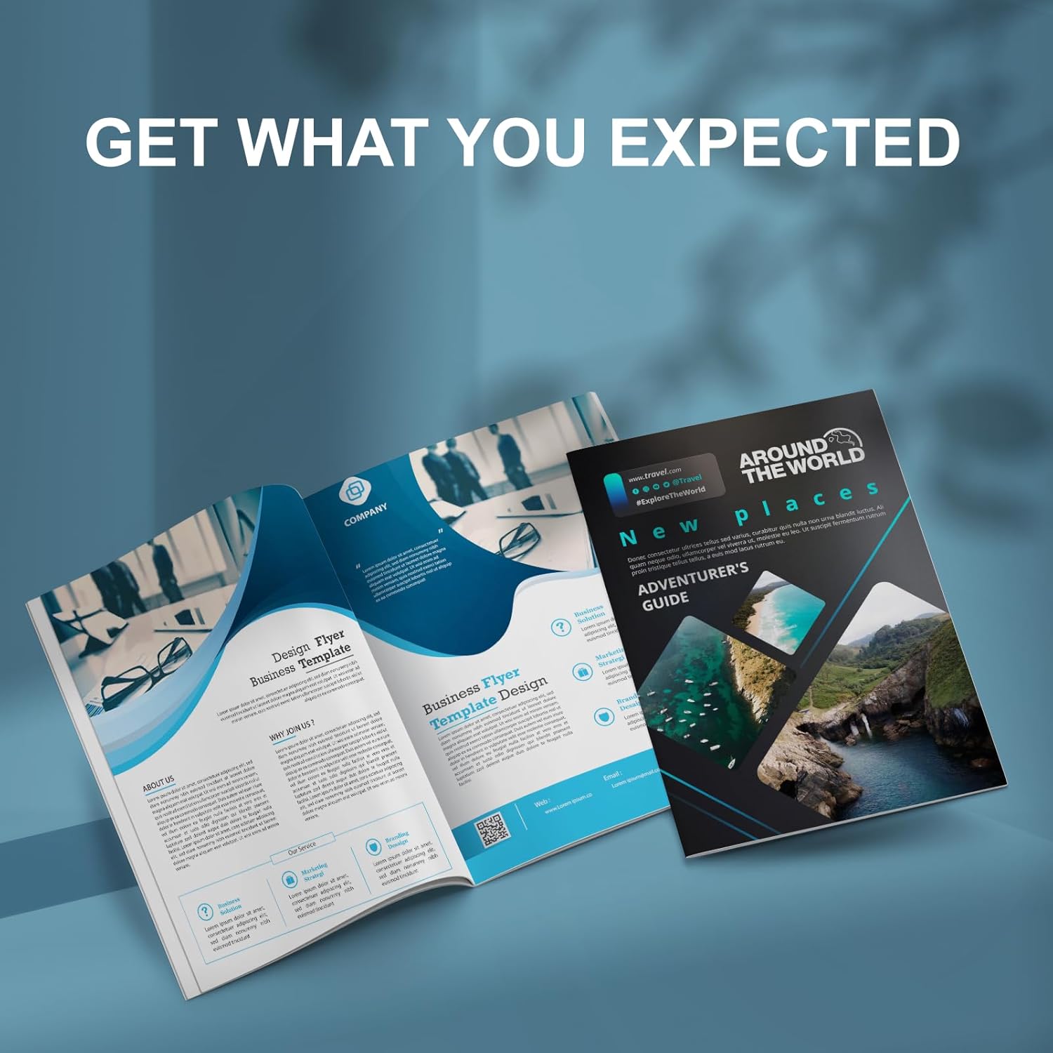 Thumbnail 5 de YINGCOLOR LC3237 Replacement Ink Cartridges 3000 pages 📷