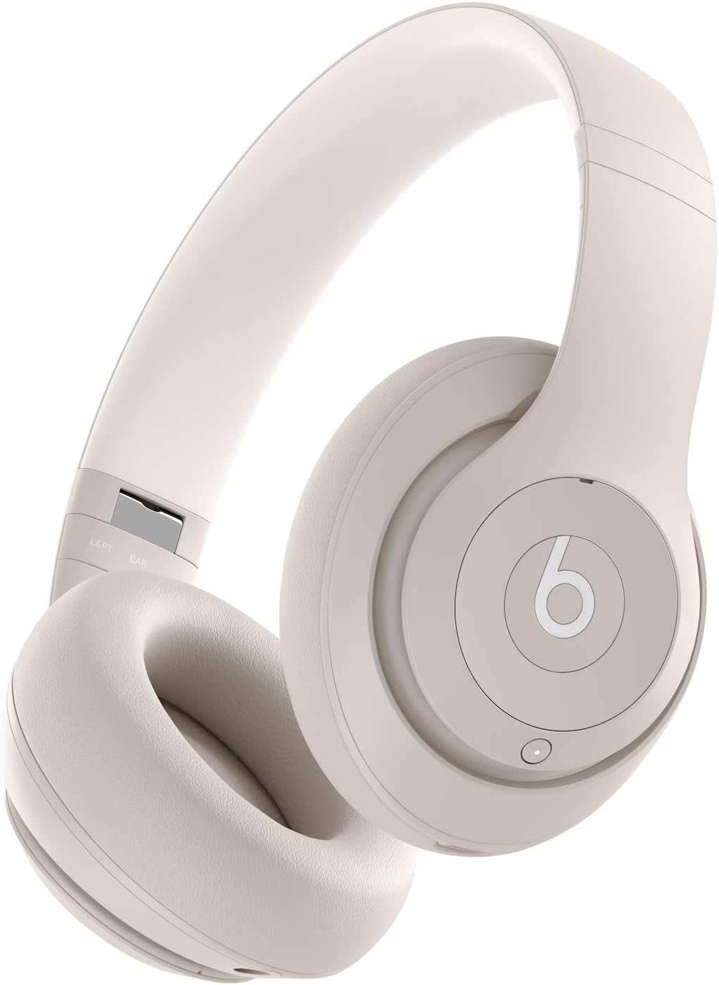 Detalle de Beats Studio Pro – Kabellose Bluetooth Noise Cancelling Kopfhörer (Sandstein)