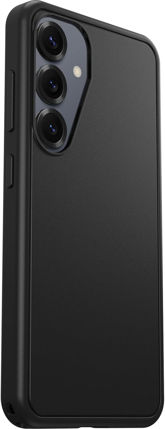 Detalle 2 de Otterbox Coque Symmetry Series pour Galaxy S25, 3X plus de chutes, ⚙