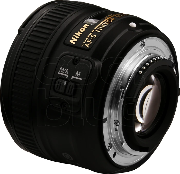 Thumbnail 5 de Nikon AF‑S 50 mm f/1.8G mit 58 mm Set
