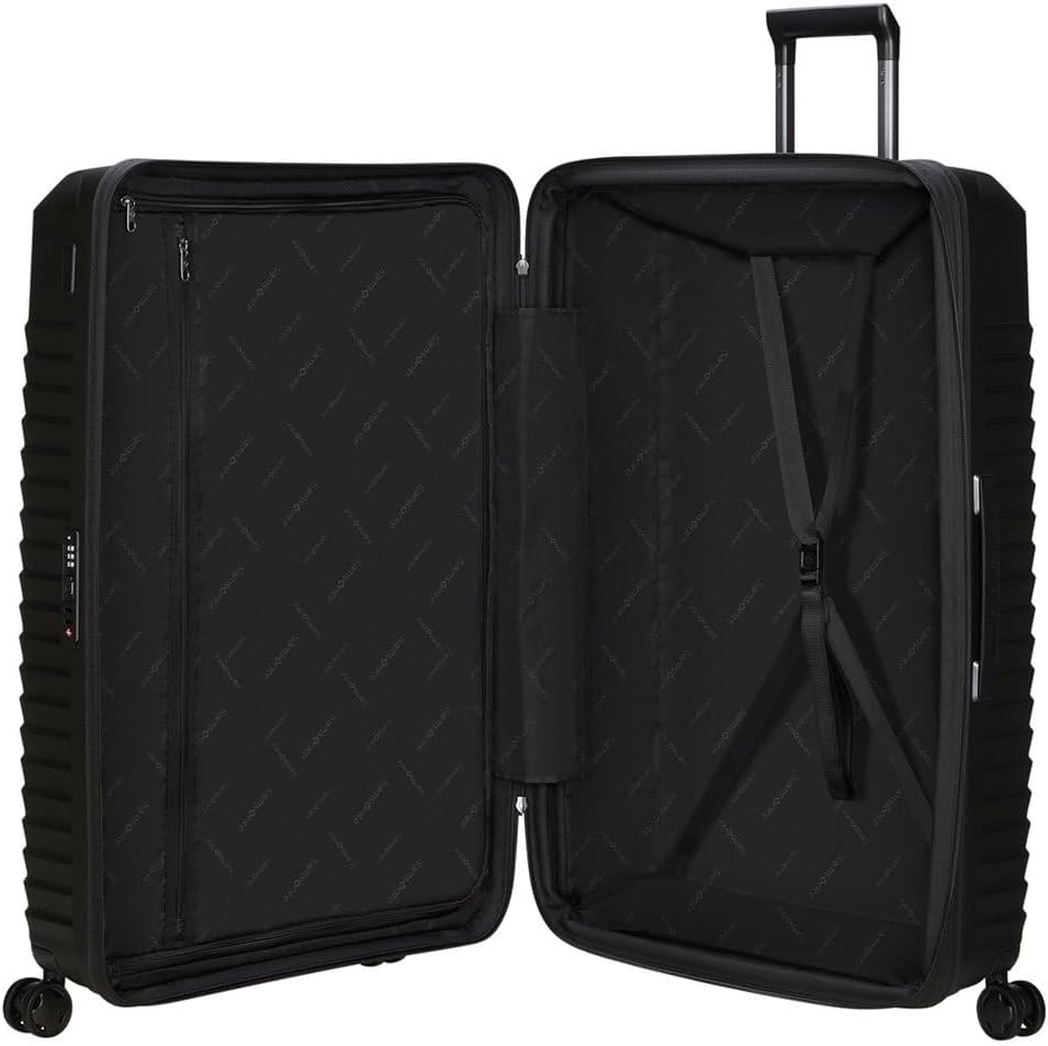 Thumbnail 4 de Samsonite Intuo Spinner XL Expandable Suitcase 81 cm
