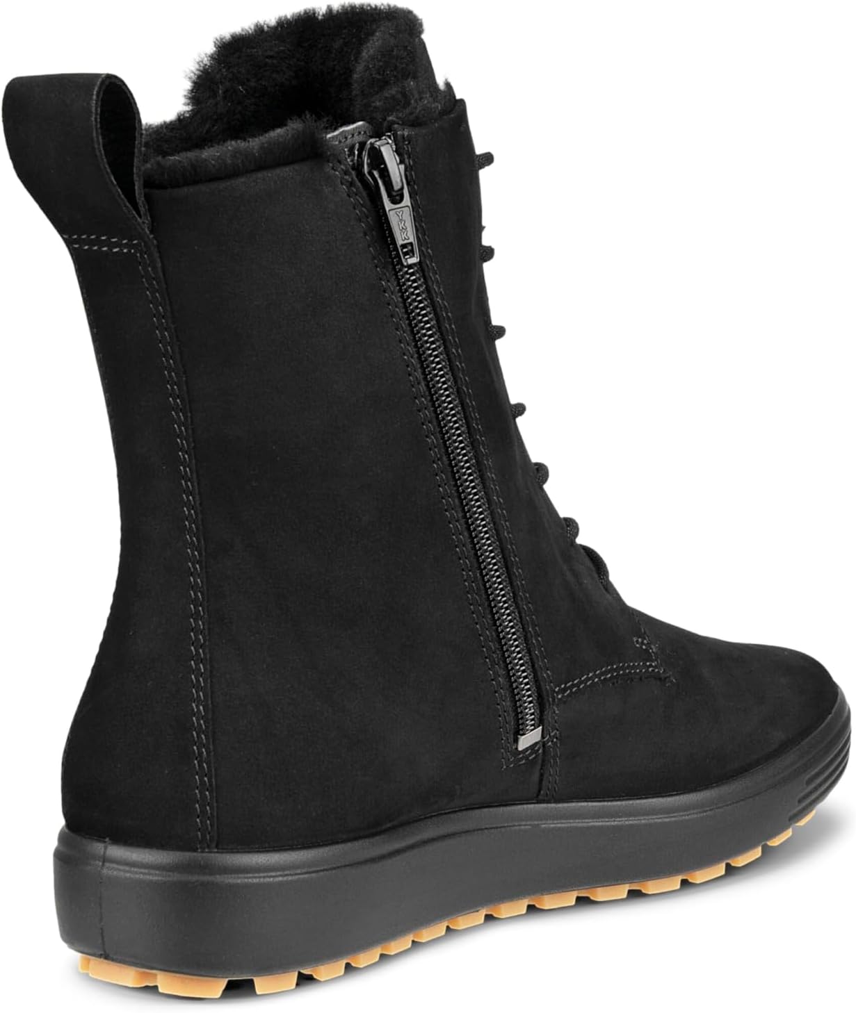 Detalle de ECCO Soft 7 Tred Damen Stiefel