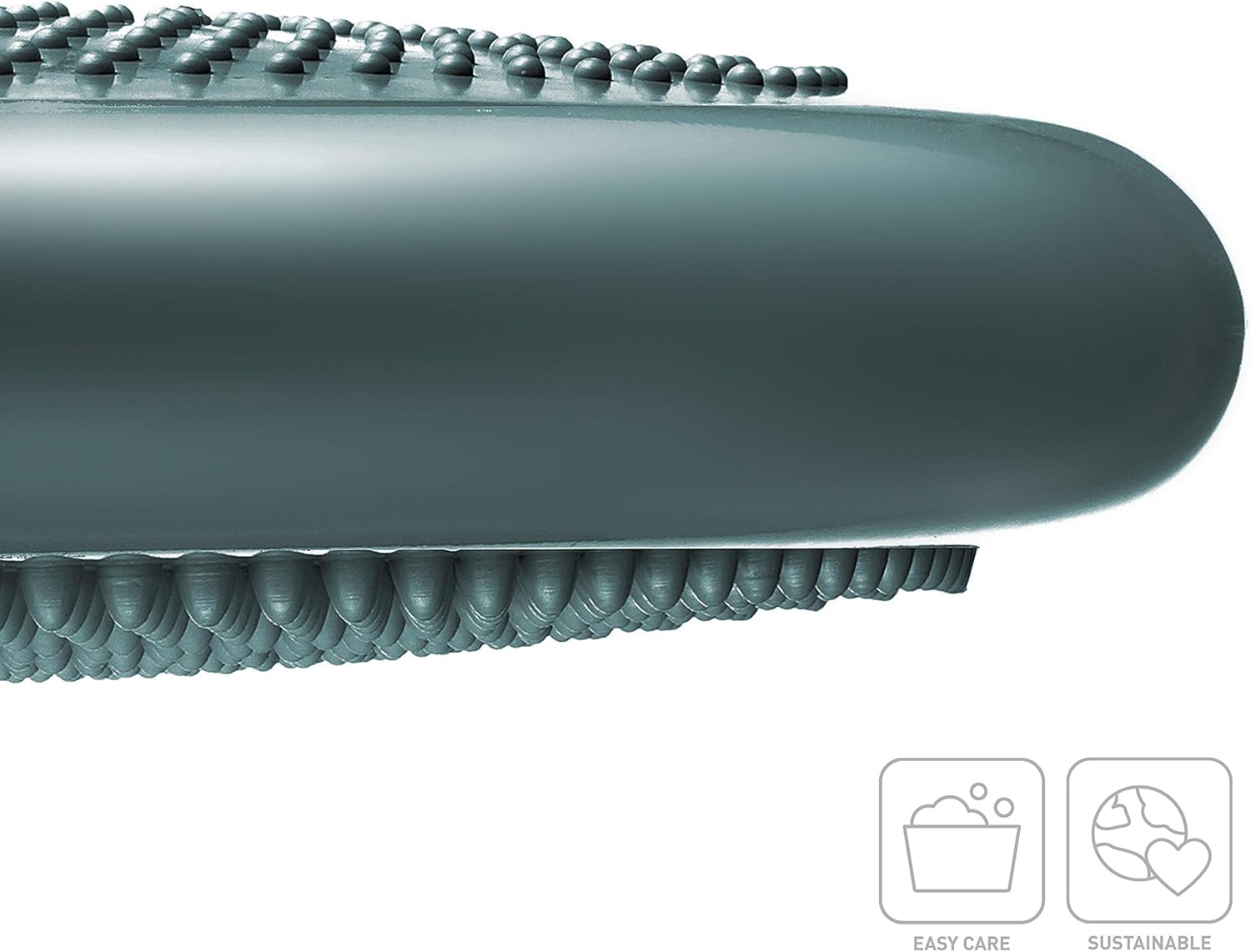 Thumbnail 3 de BODYMATE Cuscino propriocettivo gonfiabile per equilibrio con pompa e rilievi Ø 34 cm