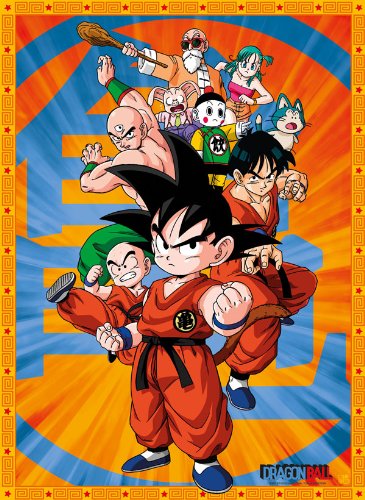 Detalle de SELECTA VISION Dragon Ball Sagas Completas Box 2 🎥