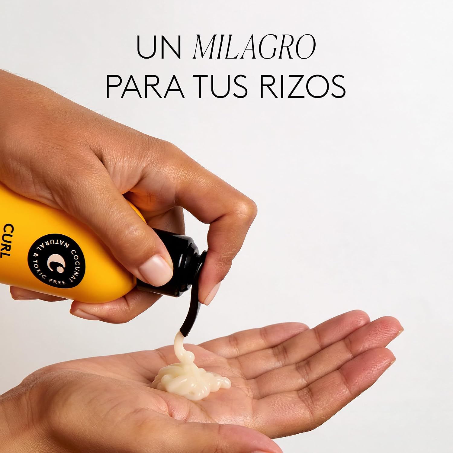 Thumbnail 5 de COCUNAT - Plan Rizos Nutritivo 🍃 - Define y Hidrata
