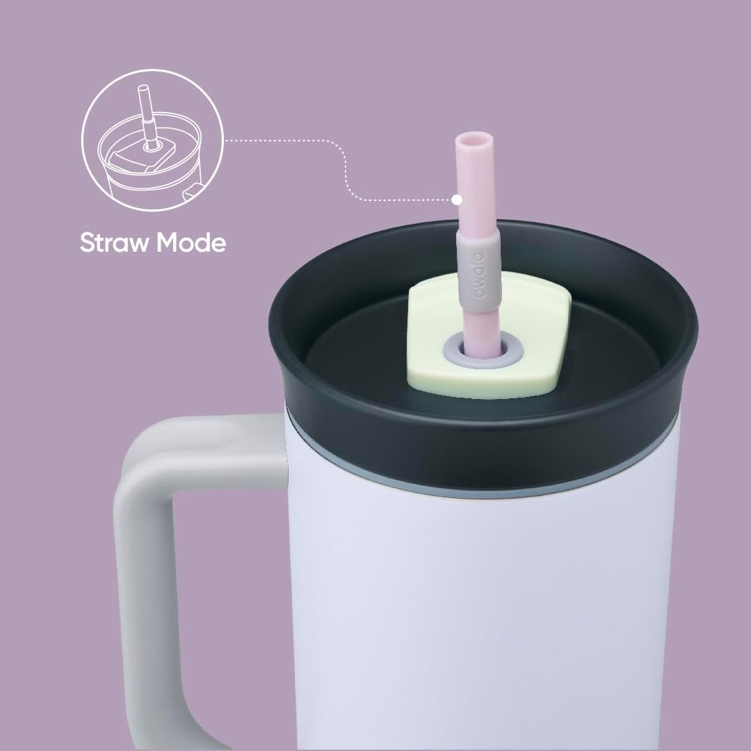 Thumbnail 3 de Owala 1185ml triple layer insulated tumbler