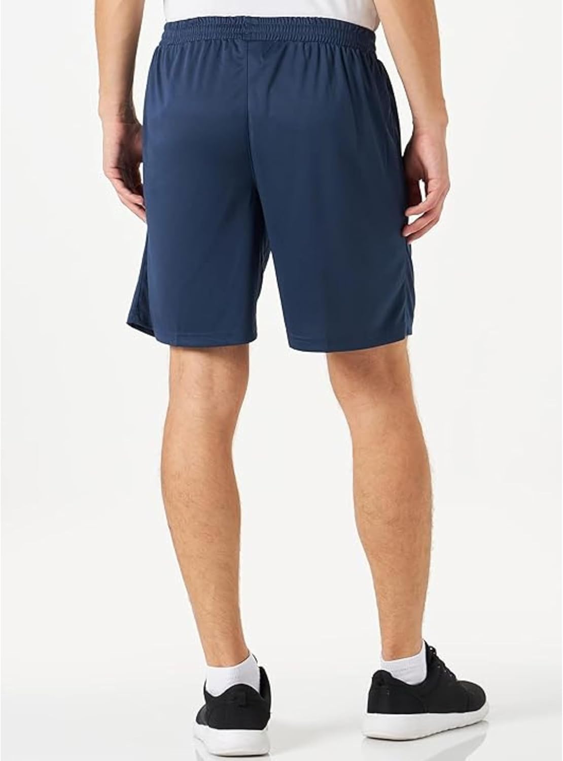Thumbnail 2 de Joma Nobel Pantalones cortos para hombre – Marino, XXS