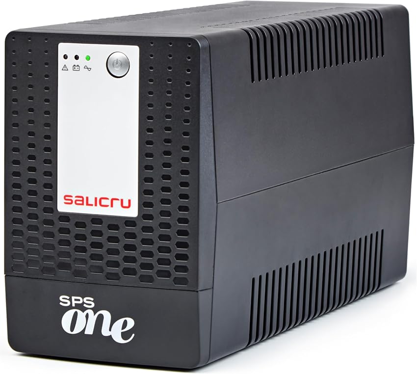 Detalle de Salicru SPS 2000 ONE BL - SAI/UPS 2000 VA ⚡