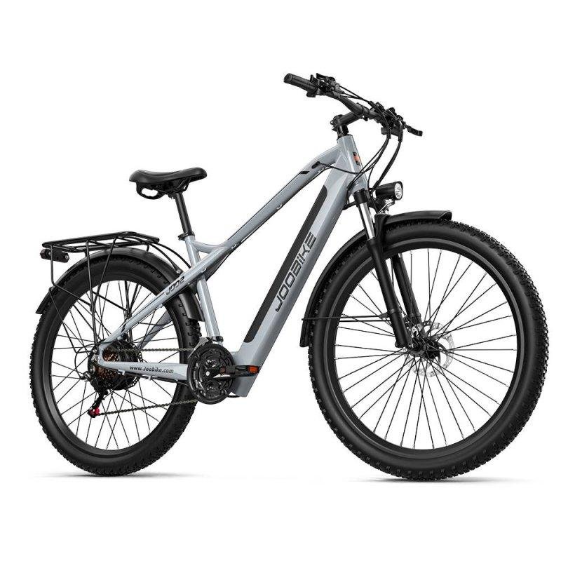 Detalle 2 de Bicicleta Eléctrica Joobike Joo2 1000W 48V 16Ah 29" Todoterreno