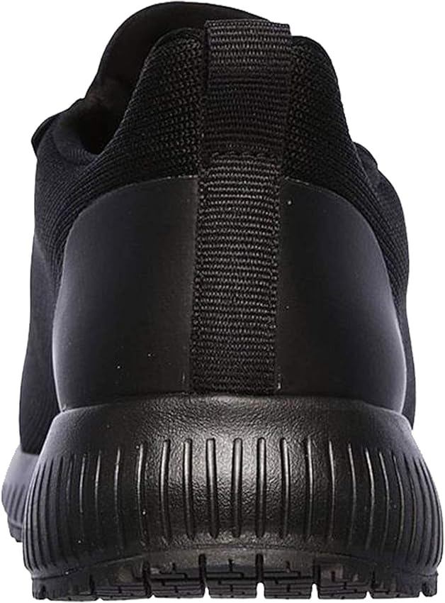 Detalle 2 de Skechers Squad Sr Zapatillas mujer Black 37,5 EU