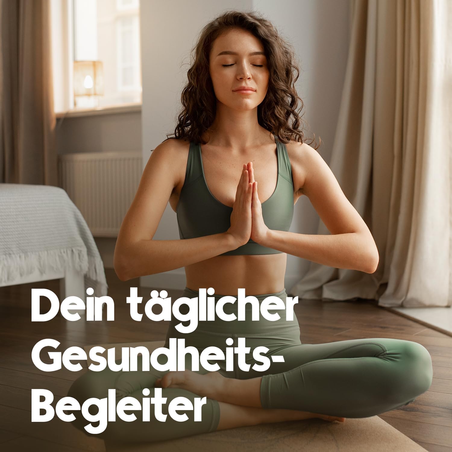 Detalle 2 de Kurkuma Kapseln mit 700 mg Curcumin