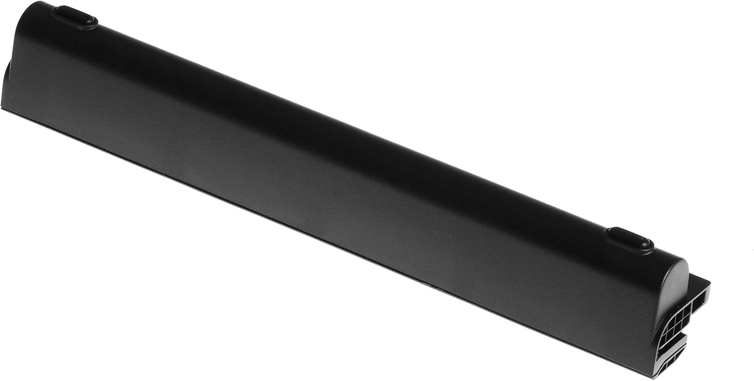 Detalle de Green Cell Extended 9-Celle Batteria per Asus K53/K53E/K53S/K53SJ/K53SV/K53U/X53/X54 (6600mAh, 11.1V)