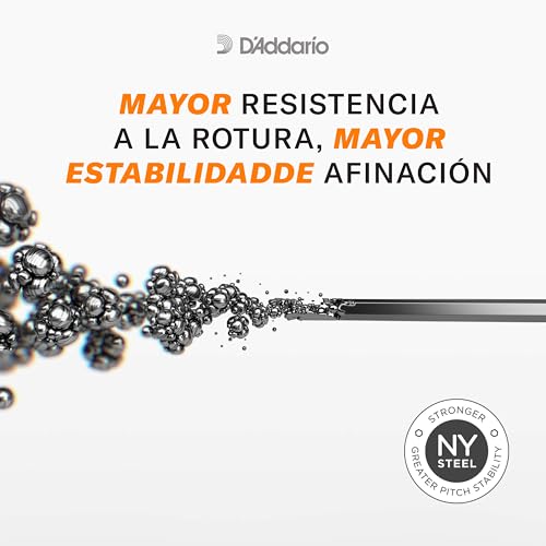Thumbnail 2 de D'Addario NYXL1046-3P 10-46 Electric Guitar Strings 🎸