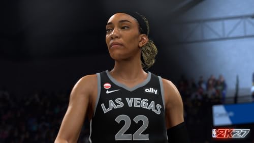 Detalle 2 de NBA 2K27 PS5 par Take-Two Interactive – Edition Standard avec 10 000 VC