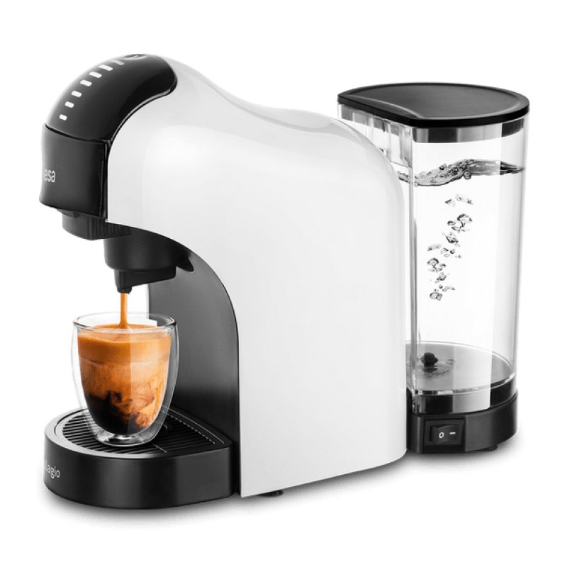 Thumbnail 3 de Ufesa Bellagio 3 en 1: cafetera multicápsula con 15 bares y control táctil