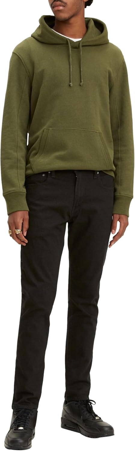 Detalle de Levi's 512 Slim Taper Jeans Uomo