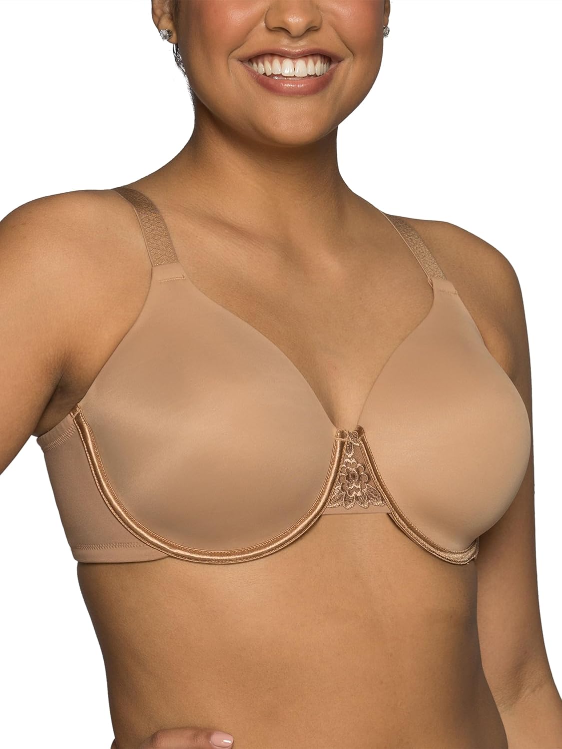 Thumbnail 6 de Vanity Fair Beauty Back Smoothing Bra
