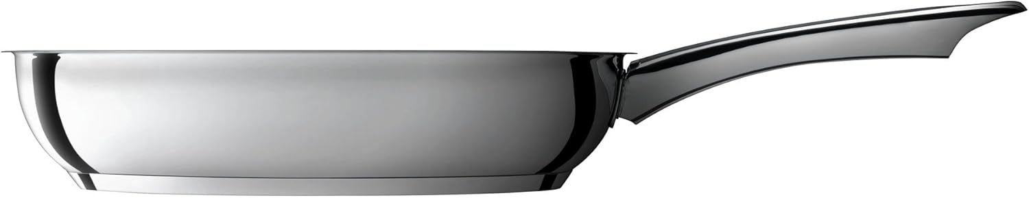 Thumbnail 3 de Silit Talis Bratpfanne Induktion 28 cm aus Edelstahl – Keramikbeschichtung, backofenfest