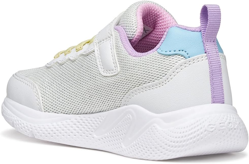 Thumbnail 3 de Geox J Sprintye Girl A: Scarpe da ginnastica per bambine e ragazze
