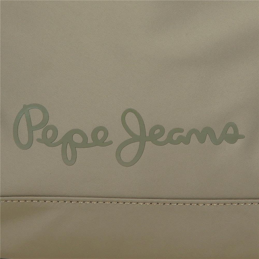 Thumbnail 4 de Pepe Jeans Corin porte-monnaie, trousse de toilette et portefeuille en polyester et cuir synthétique