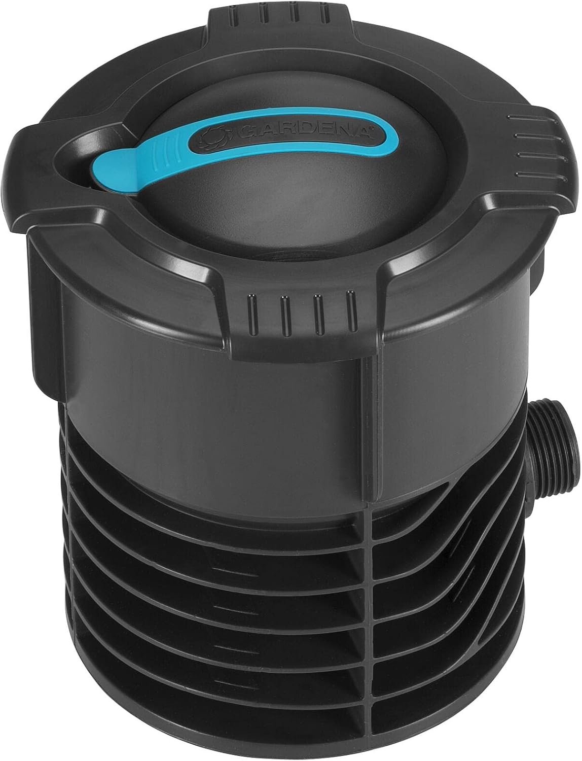 Thumbnail 5 de GARDENA Sprinklersystem Anschlussdose 3/4 Zoll Außengewinde (inkl. Profi-System Hahnverbinder 08262-20)