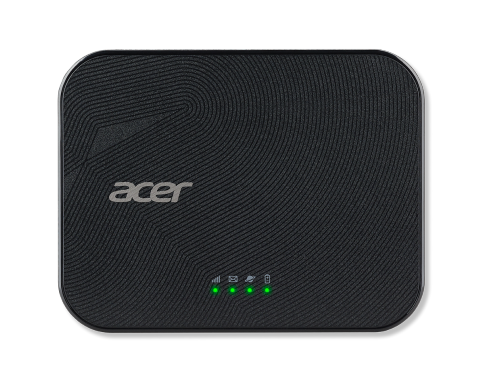 Thumbnail 1 de Acer Connect M5 mobile hotspot 6460mAh