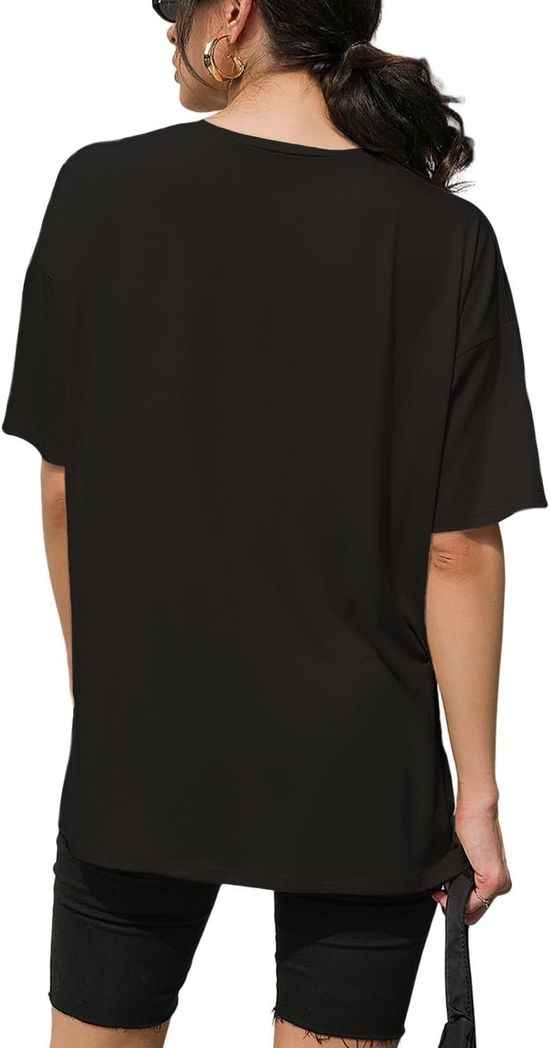 Thumbnail 1 de AirMood T-Shirt surdimensionné femme