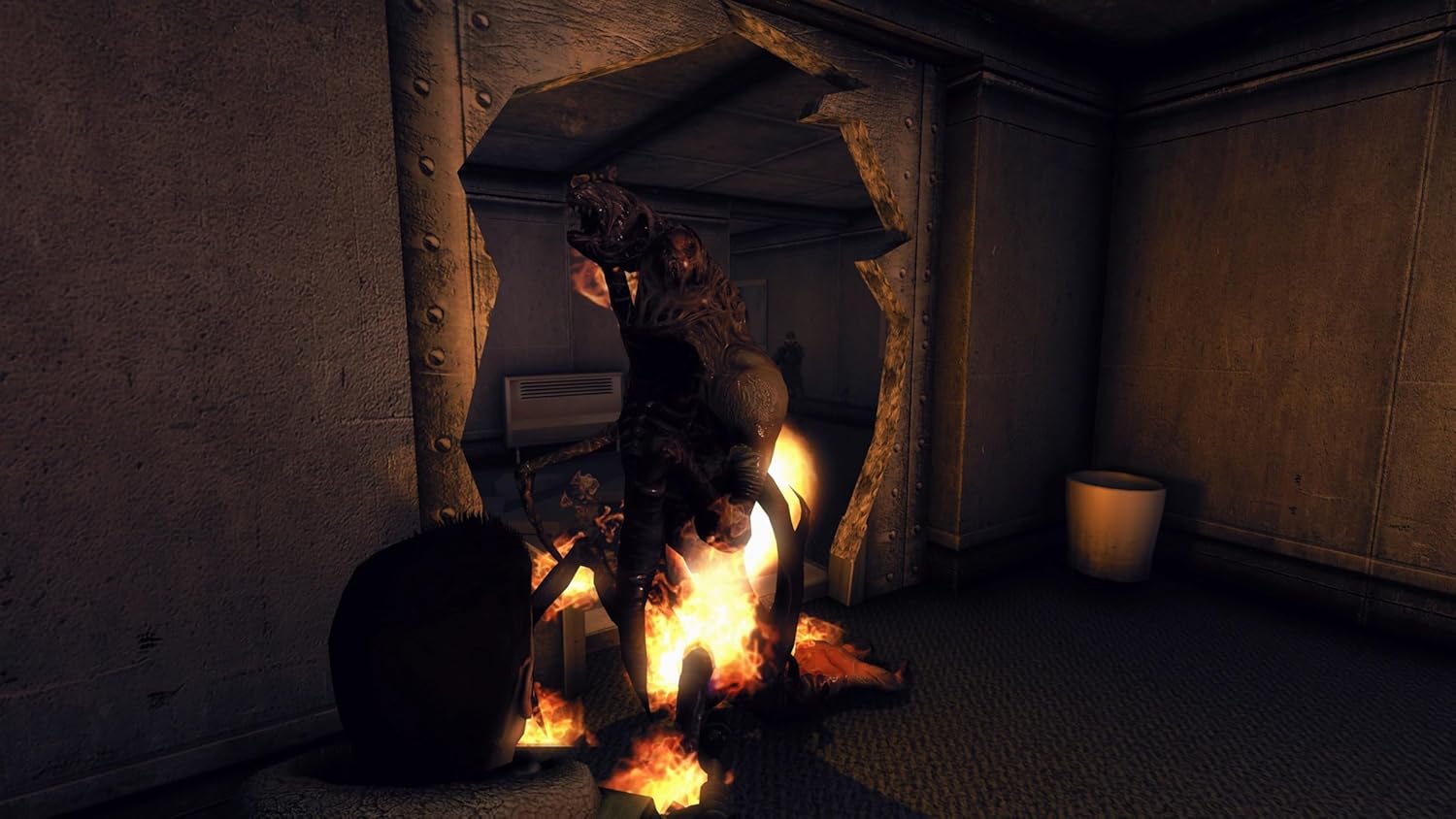 Thumbnail 6 de The Thing Remastered Deluxe Edition PS5